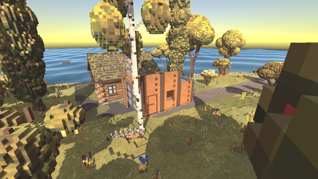 Stay Offline – Screenshot 7