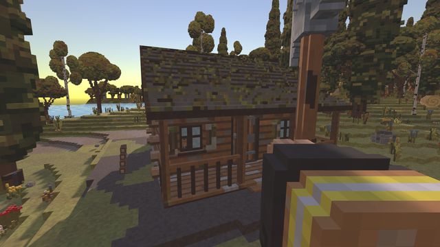Stay Offline – Screenshot 1