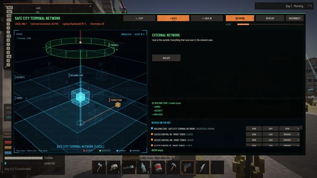 Stay Offline – Screenshot 9