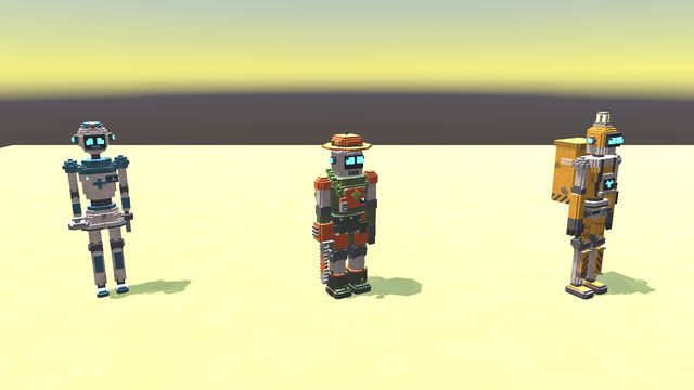 Stay Offline – Screenshot 2