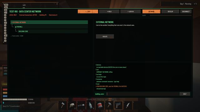 Stay Offline – Screenshot 13